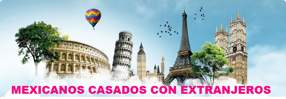 divorcios de extranjeros